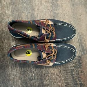 Sperrys